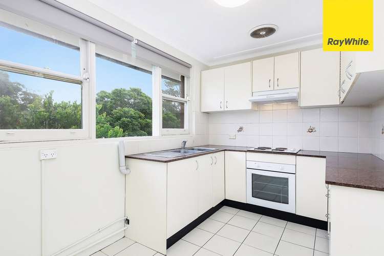 Second view of Homely unit listing, 10/11 Ball Avenue, Eastwood NSW 2122