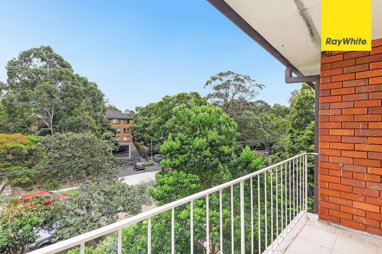 Third view of Homely unit listing, 10/11 Ball Avenue, Eastwood NSW 2122