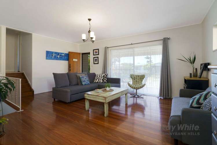 Second view of Homely house listing, 24 Coolmunda Street, Mansfield QLD 4122