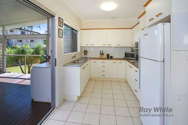Fourth view of Homely house listing, 24 Coolmunda Street, Mansfield QLD 4122
