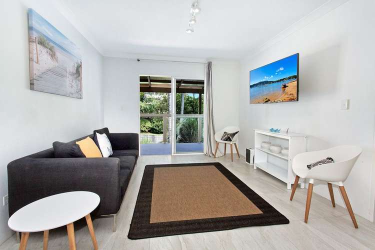 Main view of Homely unit listing, 1933 Pittwater, Bayview NSW 2104