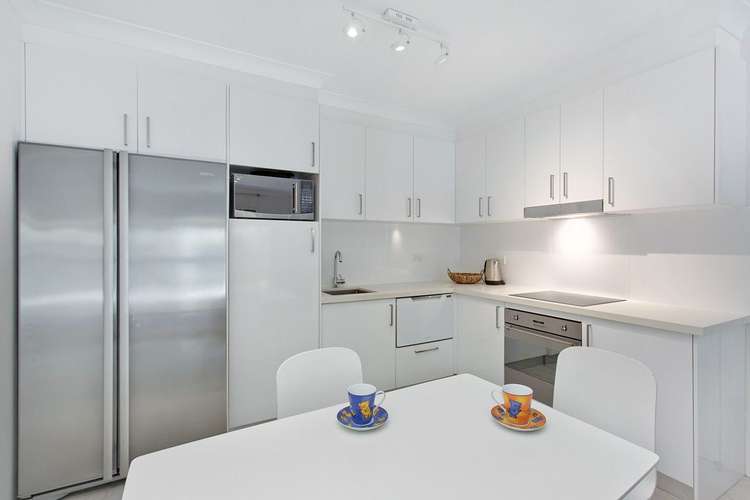 Third view of Homely unit listing, 1933 Pittwater, Bayview NSW 2104