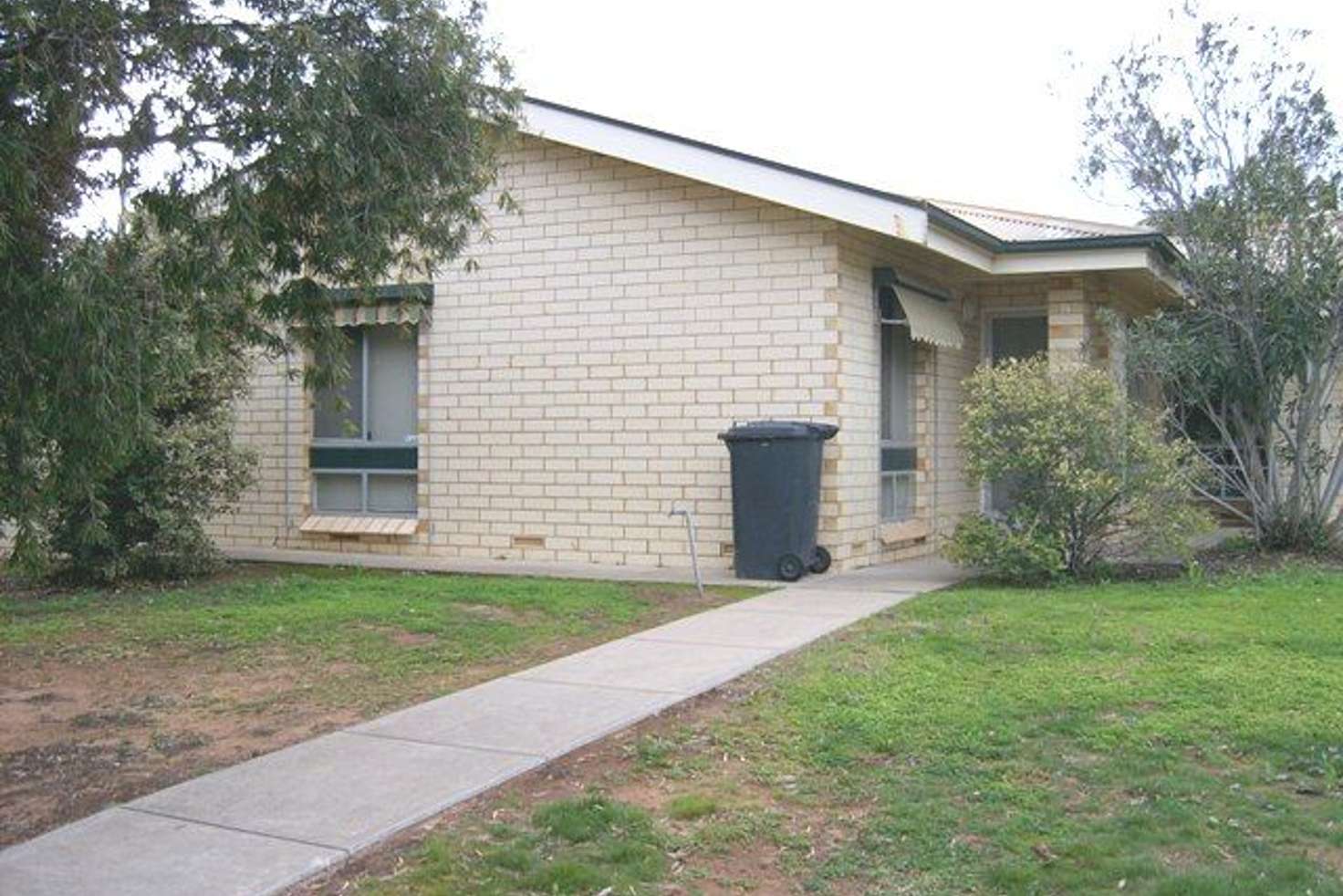 Main view of Homely unit listing, Unit 1/26 Sturt Highway, Berri SA 5343