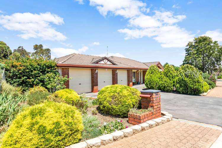 Second view of Homely house listing, 42 Zurich Road, Craigmore SA 5114