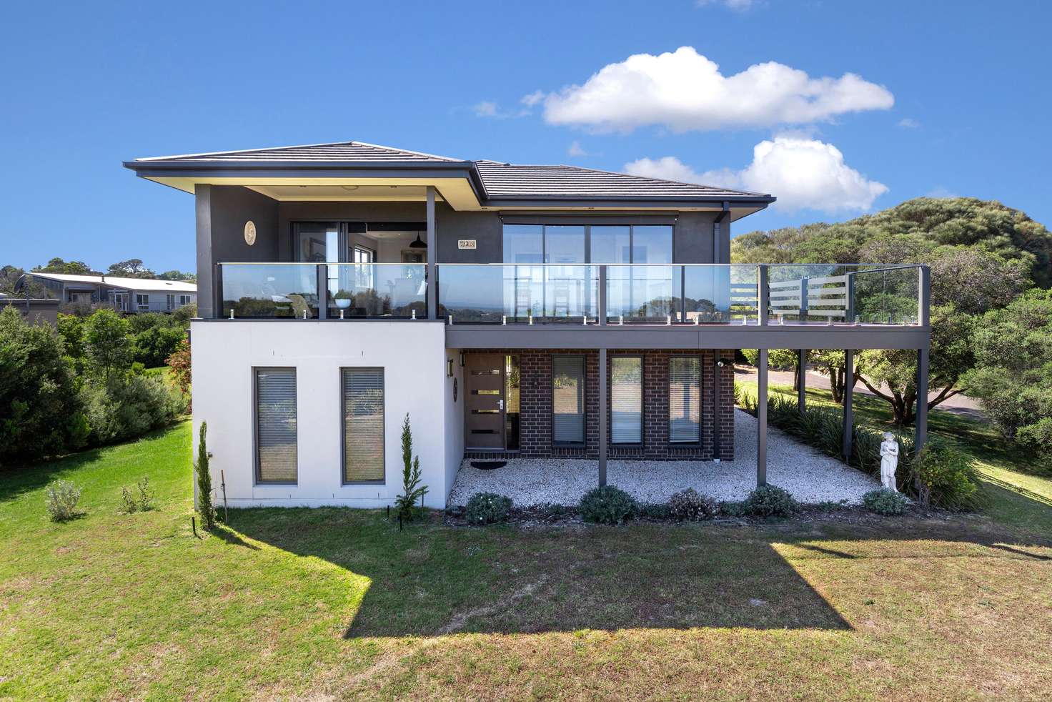 Main view of Homely house listing, 23 Casuarina Drive, Cape Schanck VIC 3939