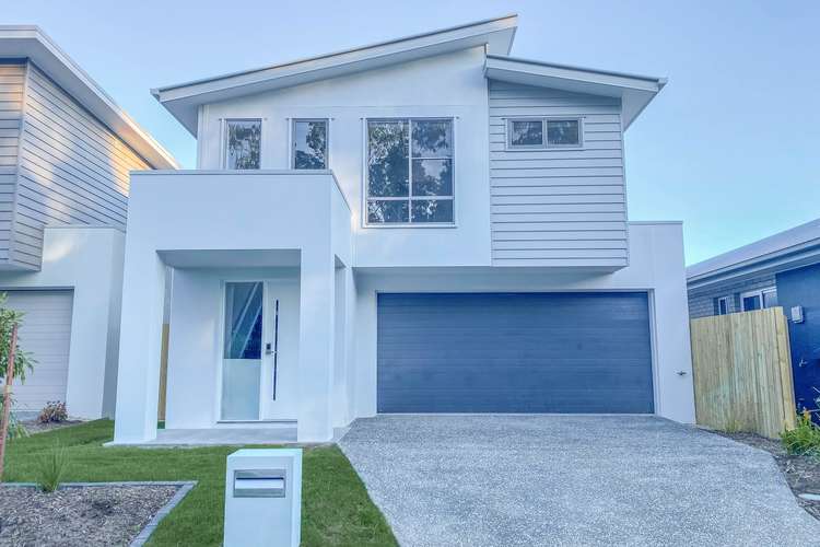 Main view of Homely house listing, 25 Forrestdale Street, Coomera QLD 4209