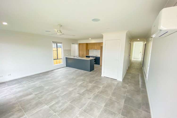 Second view of Homely house listing, 25 Forrestdale Street, Coomera QLD 4209