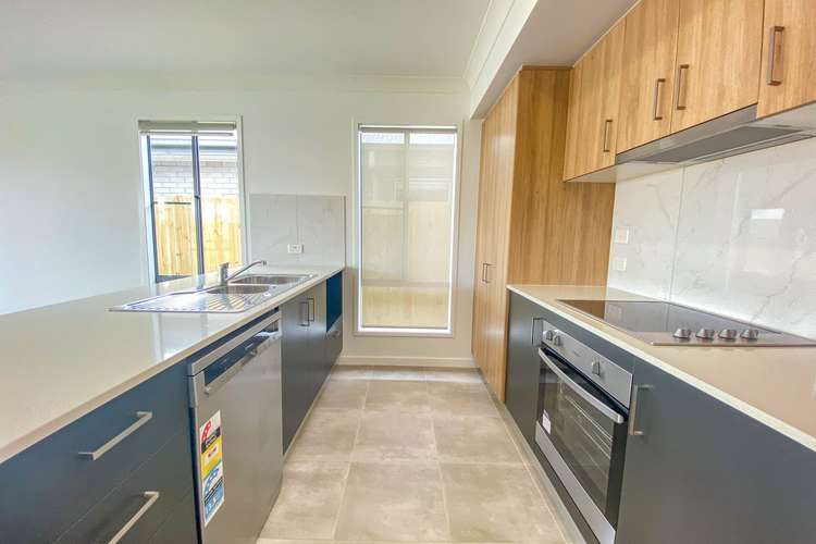 Third view of Homely house listing, 25 Forrestdale Street, Coomera QLD 4209
