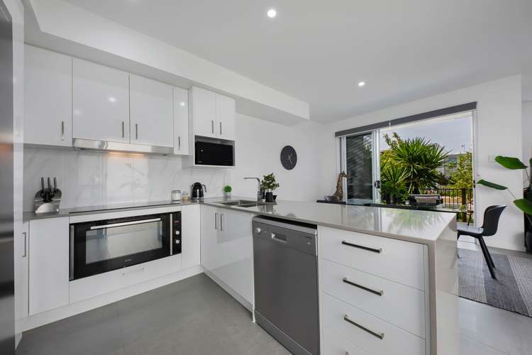 Fifth view of Homely house listing, 17 Round Bush Crescent, Maroochydore QLD 4558