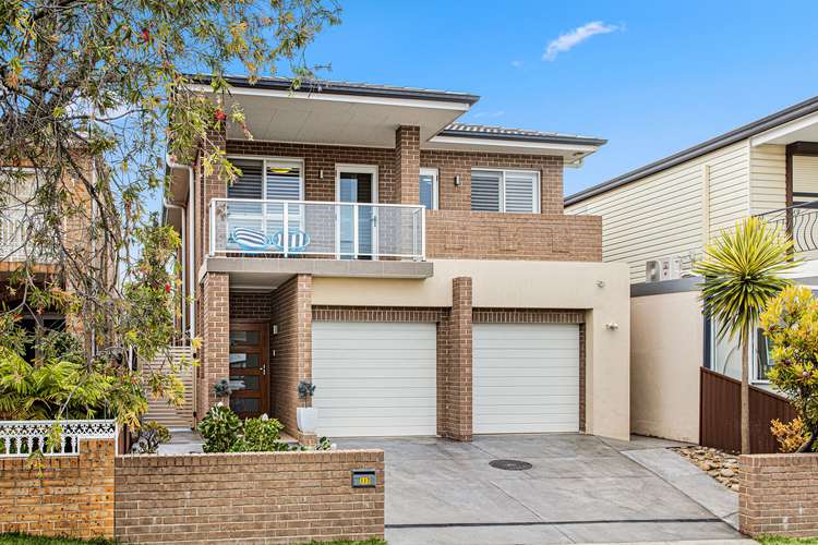 Main view of Homely house listing, 117 Carrington Avenue, Hurstville NSW 2220