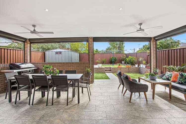 Second view of Homely house listing, 117 Carrington Avenue, Hurstville NSW 2220