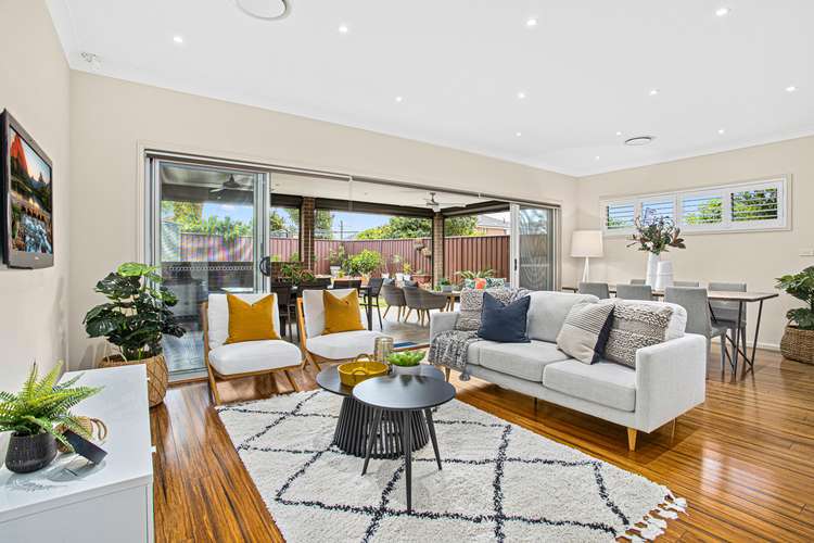 Fourth view of Homely house listing, 117 Carrington Avenue, Hurstville NSW 2220