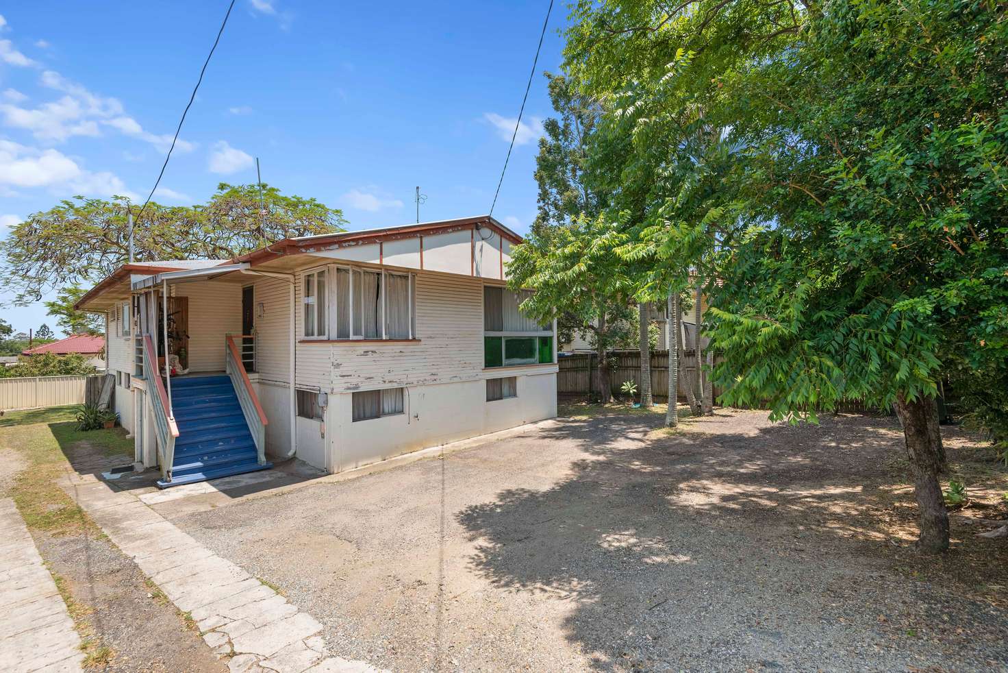 Main view of Homely house listing, 238 Troughton Road, Coopers Plains QLD 4108