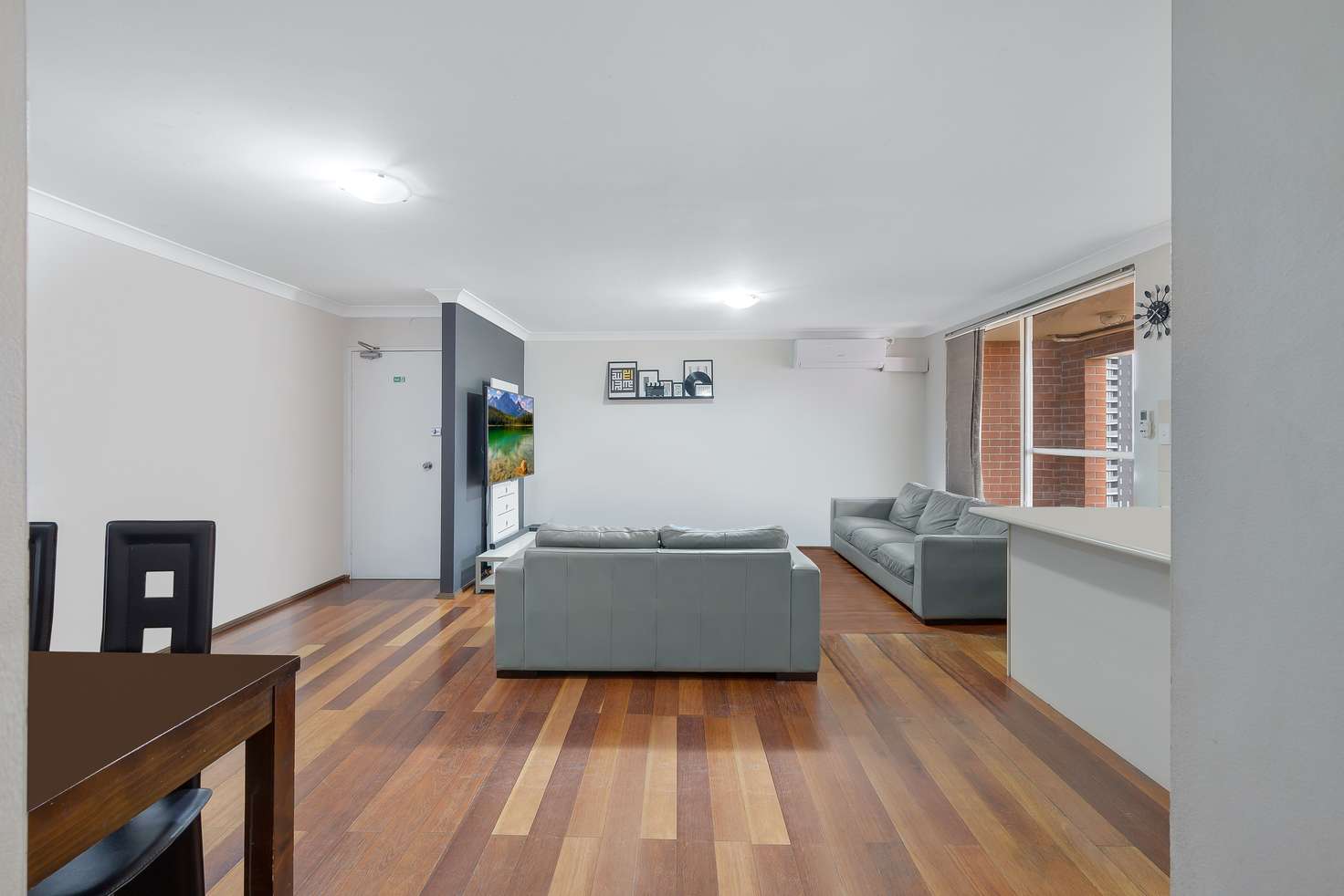Main view of Homely unit listing, 8/100 Terminus Street, Liverpool NSW 2170