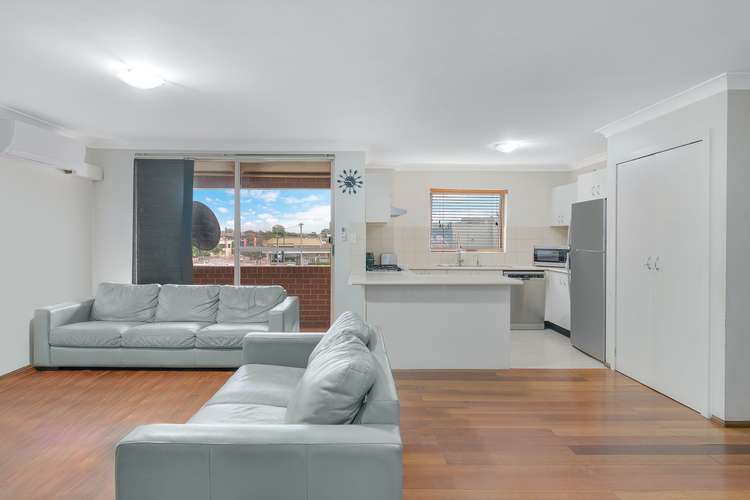 Fifth view of Homely unit listing, 8/100 Terminus Street, Liverpool NSW 2170