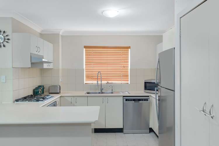 Sixth view of Homely unit listing, 8/100 Terminus Street, Liverpool NSW 2170