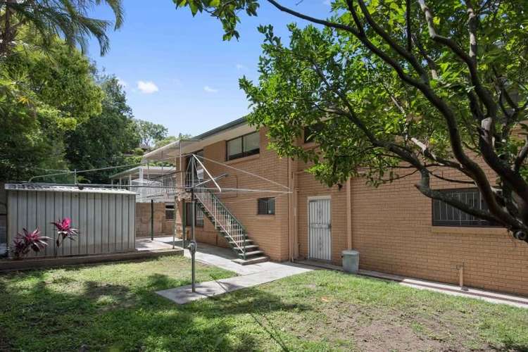 Second view of Homely house listing, 83 Lower Cairns Terrace, Paddington QLD 4064