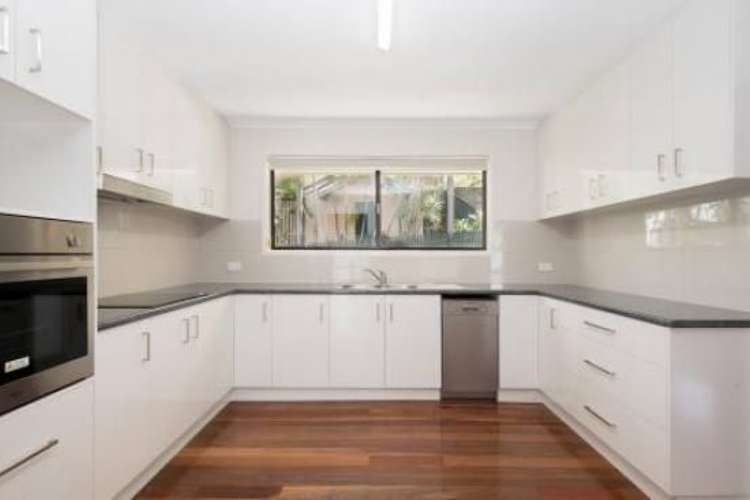 Third view of Homely house listing, 83 Lower Cairns Terrace, Paddington QLD 4064