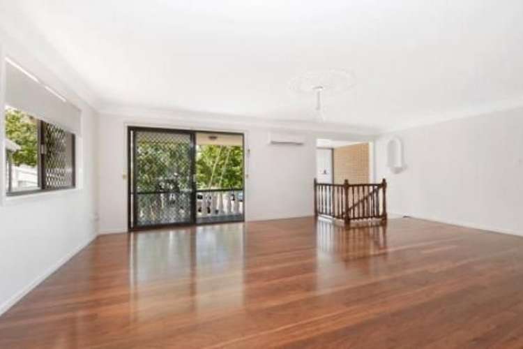 Fourth view of Homely house listing, 83 Lower Cairns Terrace, Paddington QLD 4064
