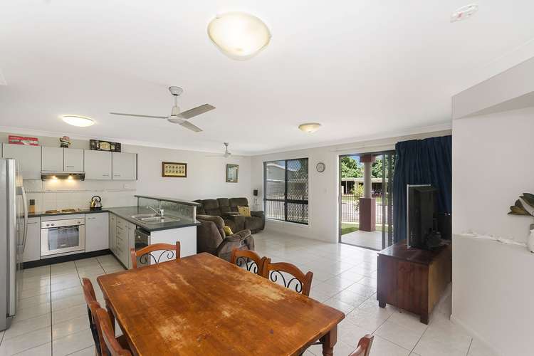 Second view of Homely unit listing, 1/16 Alfred Street, Aitkenvale QLD 4814
