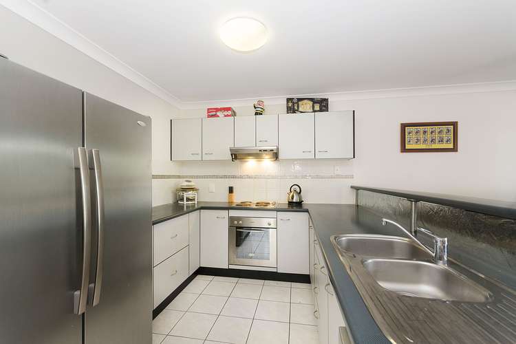 Third view of Homely unit listing, 1/16 Alfred Street, Aitkenvale QLD 4814