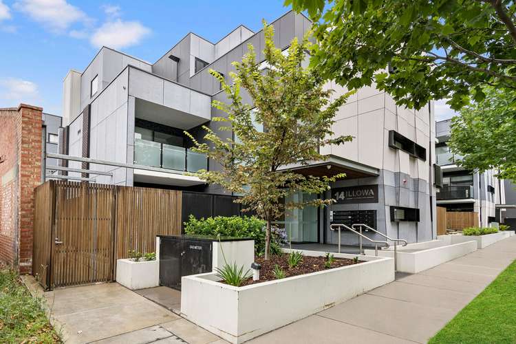 2/14 Illowa Street, Malvern East VIC 3145