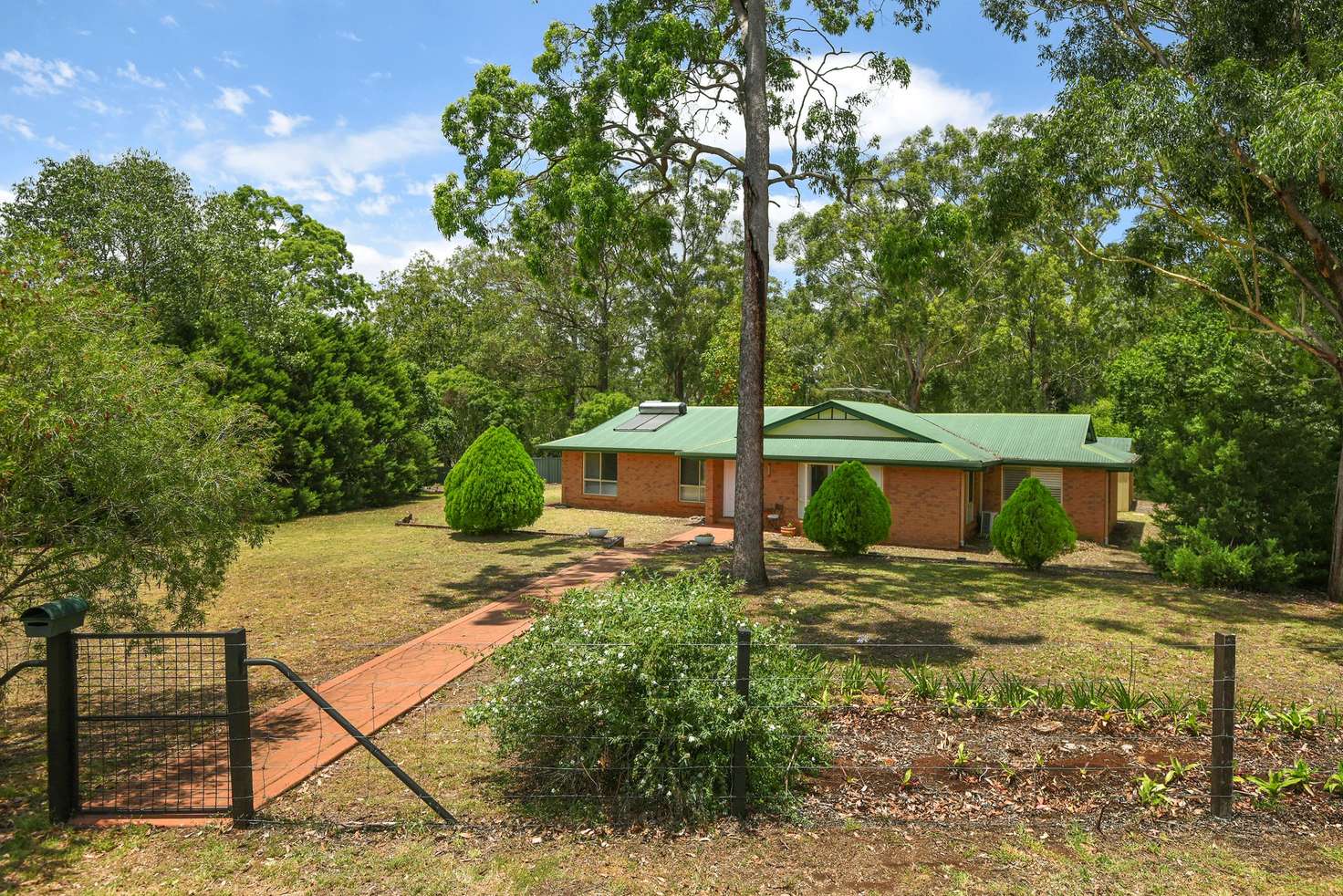 Main view of Homely house listing, 7 Maylen Court, Highfields QLD 4352