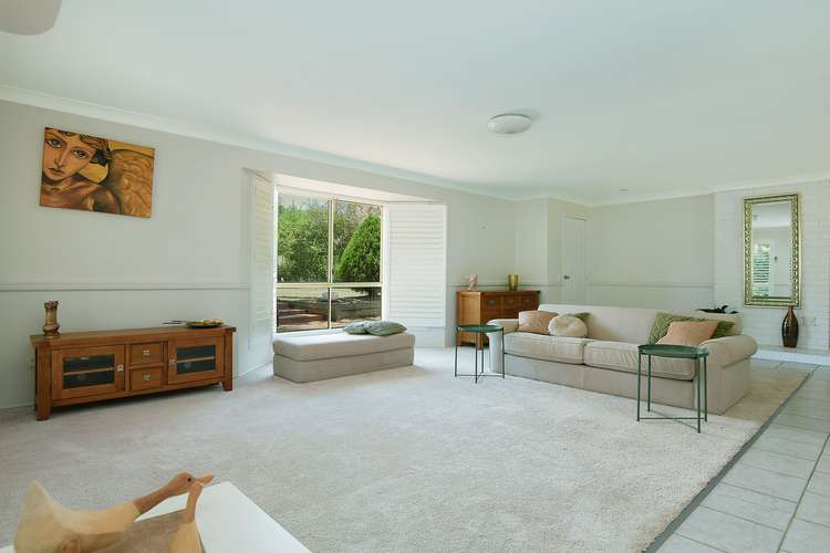 Third view of Homely house listing, 7 Maylen Court, Highfields QLD 4352