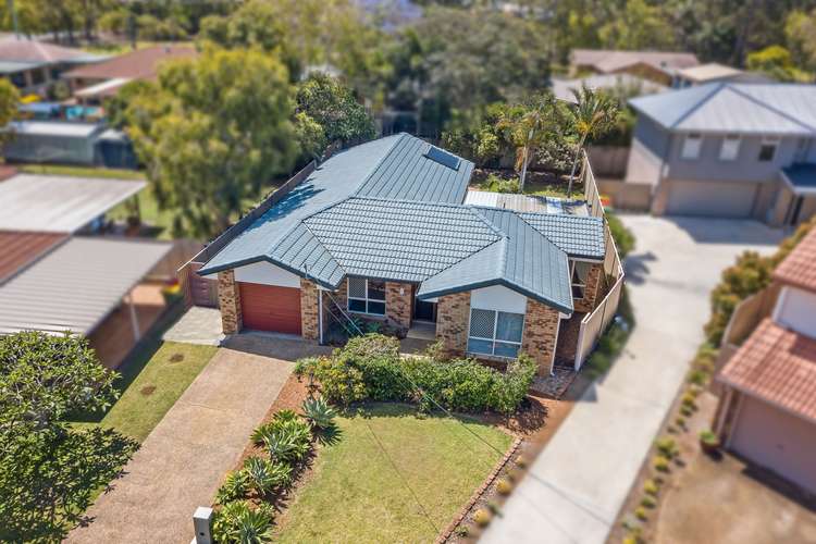 Main view of Homely house listing, 9 Alison Court, Victoria Point QLD 4165