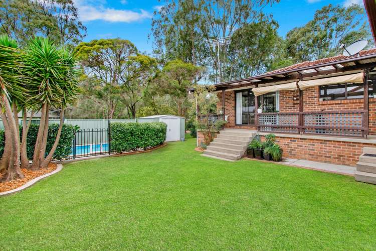 Second view of Homely house listing, 36 Chestnut Drive, Glossodia NSW 2756