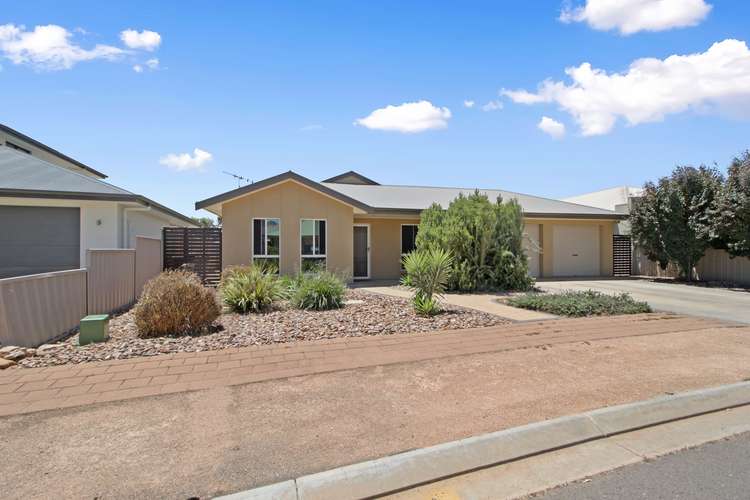 Main view of Homely house listing, 20 Orchard Drive, Renmark SA 5341