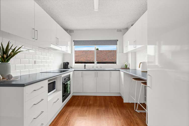 Main view of Homely unit listing, 10 45 Church Street, Wollongong NSW 2500