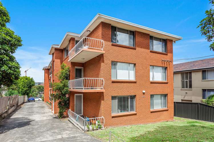 Fifth view of Homely unit listing, 10 45 Church Street, Wollongong NSW 2500
