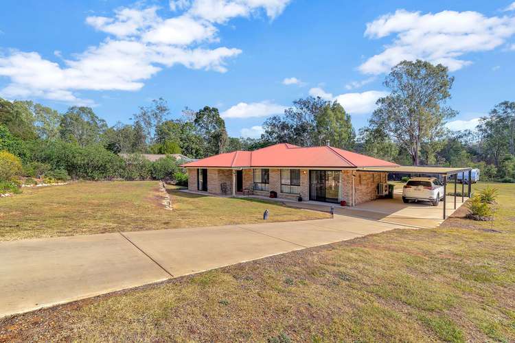 Second view of Homely ruralOther listing, 260 Esk Hampton Road, Esk QLD 4312