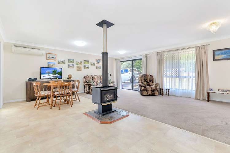 Fifth view of Homely ruralOther listing, 260 Esk Hampton Road, Esk QLD 4312