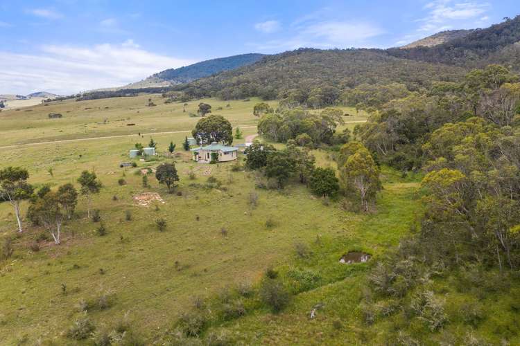 Second view of Homely ruralOther listing, 30 Dempseys Road Krawarree via, Braidwood NSW 2622