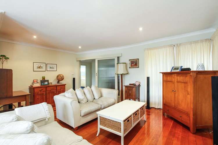 Main view of Homely house listing, 117 Yallambie Road, Macleod VIC 3085