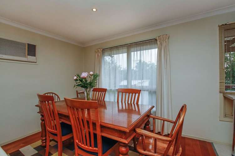 Fourth view of Homely house listing, 117 Yallambie Road, Macleod VIC 3085