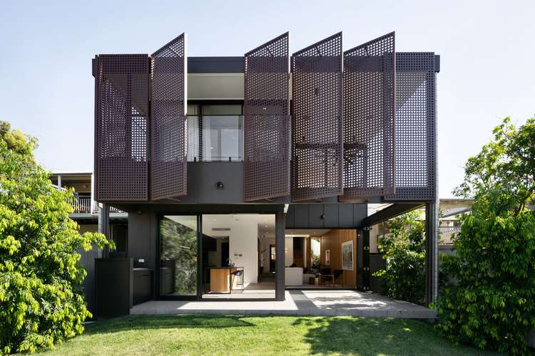 Main view of Homely house listing, 192 Baroona Road, Paddington QLD 4064