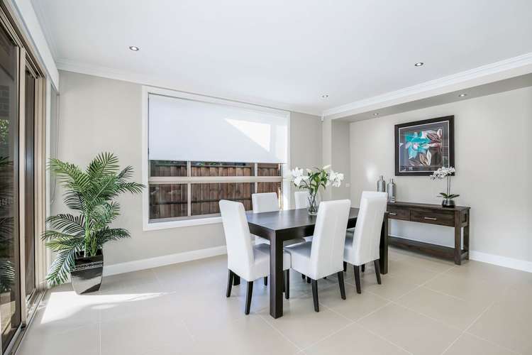 Fourth view of Homely house listing, 49 Meander Crescent, The Ponds NSW 2769