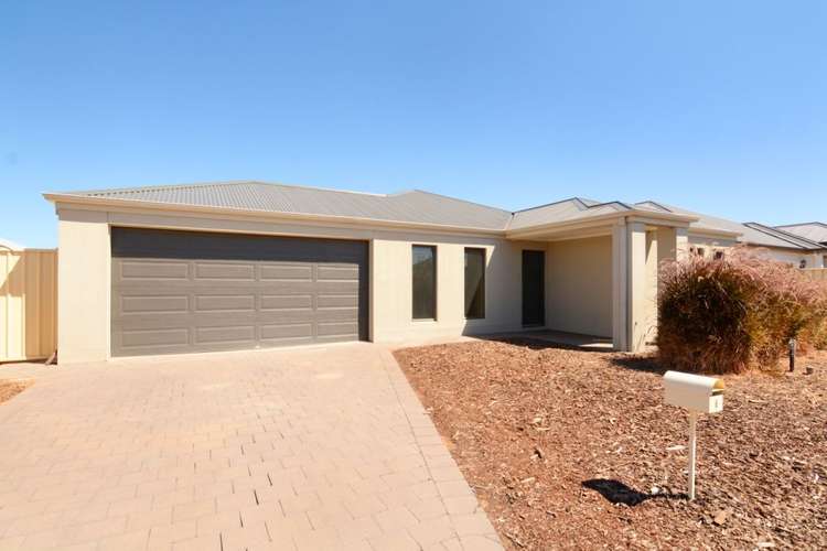 Second view of Homely house listing, 6 Battalion Drive, Mildura VIC 3500