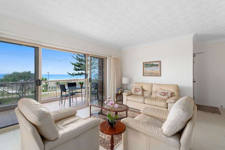 Third view of Homely unit listing, 4/184 Pacific Parade, Bilinga QLD 4225