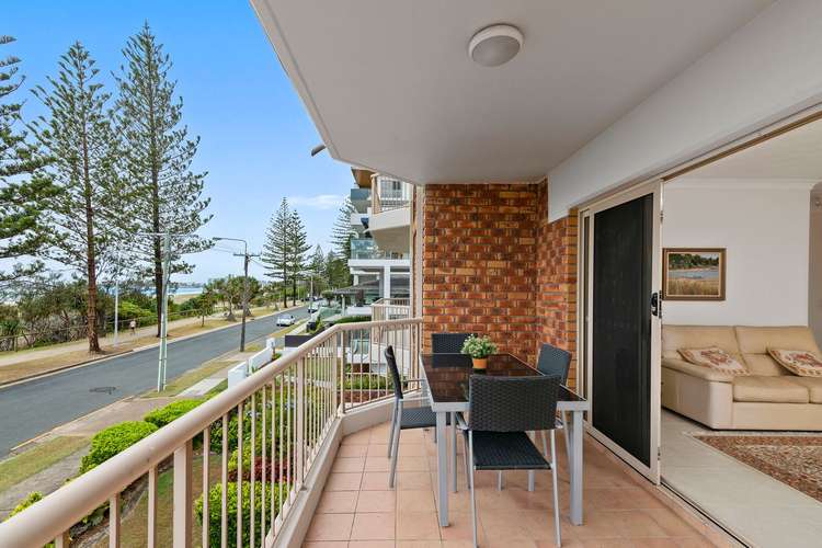 Fifth view of Homely unit listing, 4/184 Pacific Parade, Bilinga QLD 4225