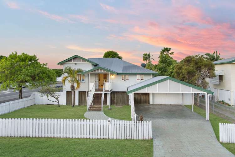 Main view of Homely house listing, 2 Brentnall Street, Mysterton QLD 4812