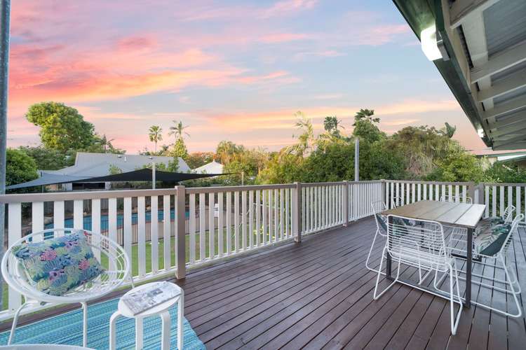 Second view of Homely house listing, 2 Brentnall Street, Mysterton QLD 4812