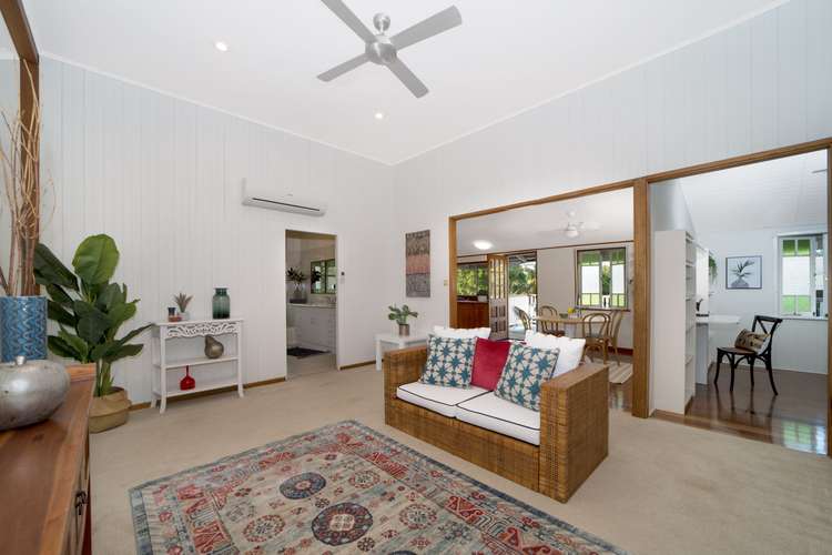 Fifth view of Homely house listing, 2 Brentnall Street, Mysterton QLD 4812