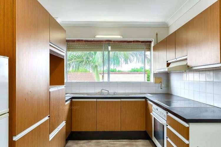 Second view of Homely unit listing, 6/60 Wallace Street, Chermside QLD 4032