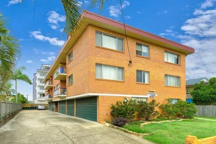 Fifth view of Homely unit listing, 6/60 Wallace Street, Chermside QLD 4032