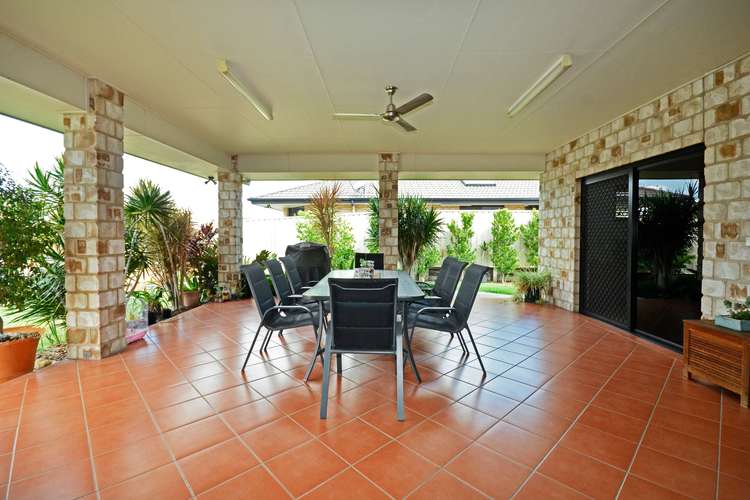 Second view of Homely house listing, 27 Paroz Crescent, Biloela QLD 4715