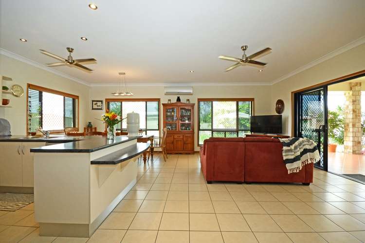Third view of Homely house listing, 27 Paroz Crescent, Biloela QLD 4715